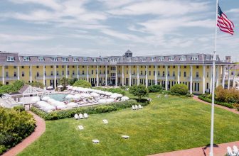 Egg-cellent Easter Weekend Getaways Kids Will Love