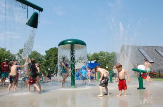 Tyler Place Family Resort