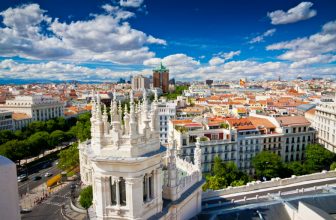 20 Reasons to Visit Madrid with Your Kids