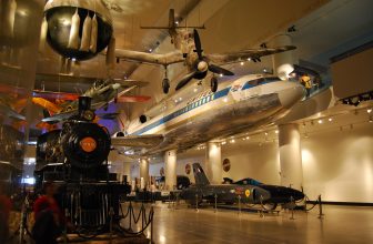 6 Hands-On Science Museums for Curious Kids