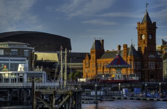 24 Hours in South Wales