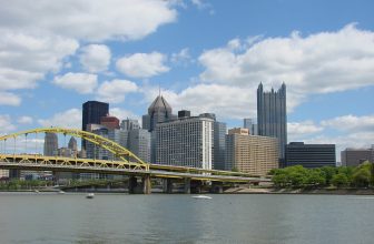 Land of the Free: 5 Fab Freebies in Pittsburgh