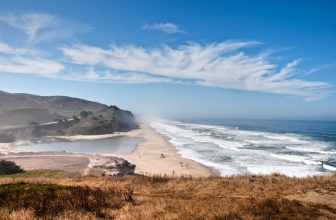 3 Coastal Gems Worth Discovering in Northern California