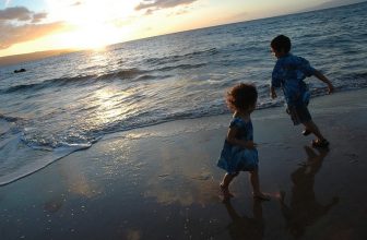 Best Family Beach Vacations
