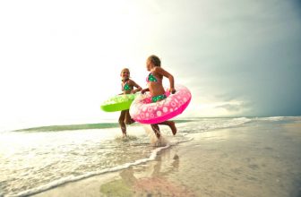 4 Affordable Summer Day Trips for Kids in Southern California