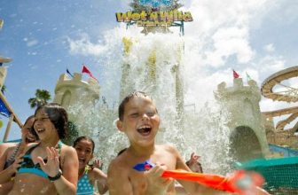 4 Ways to Save Huge at Orlando Theme Parks