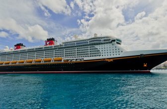 4 Ways to Save on a Disney Cruise