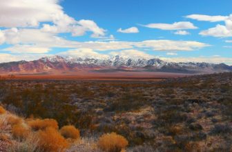 4 Winter Deals at National Park Lodges