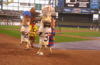 Land of the Free: 5 Fab Freebies in Milwaukee