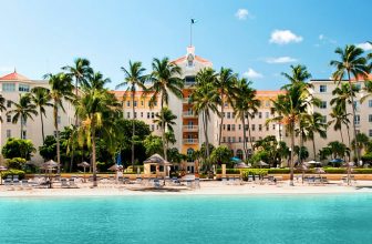 5 Affordable Caribbean Hotels for Families