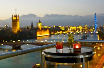 5 Affordable London Hotels
