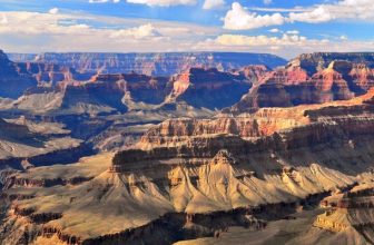 5 Affordable November Getaways