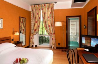 5 Affordable Rome Hotels