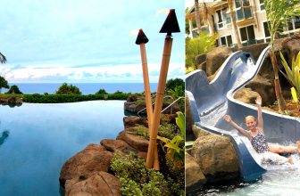5 Amazing Ohana-Style Kauai Resorts