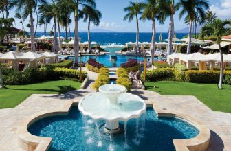5 Amazing Ohana-Style Maui Resorts
