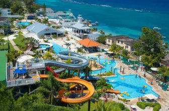 5 Best All-Inclusive Resorts for Families in the Caribbean