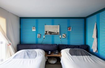 5 Best Hotels in Palm Springs for Families