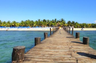 5 Best Kid-Friendly Attractions in Cozumel, Mexico