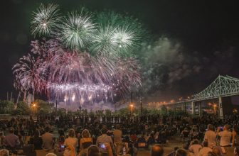 5 Best Summer Festivals for Kids in Montreal