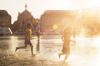 6 Brilliant Back to School Weekend Getaway Ideas