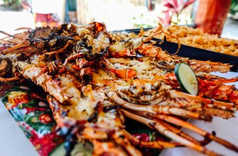 5 Caribbean Islands with the Best Cuisine