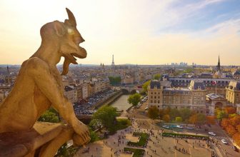 5 Cheats to Looking Like a Local in Paris