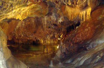 5 Cool Caves for Young Explorers