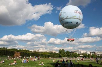 5 Cool Ways to See Paris With Kids