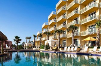 5 Deals for a Florida Beach Getaway This Summer