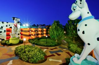 5 Disney World Hotels for Budget-Conscious Families