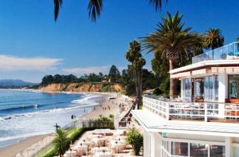 5 Don’t-Miss Hotel Deals This Fall