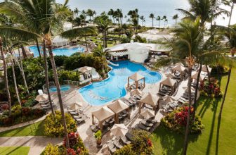 5 Exclusive Deals for a Tropical Family Vacation