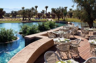 5 Family-Friendly Hotels in Marrakech You’ll Absolutely Adore