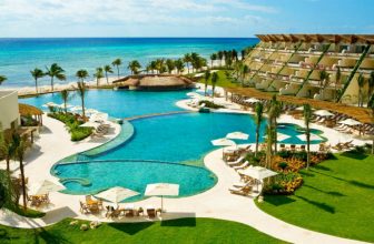 5 Family-Friendly Mexico Hotels