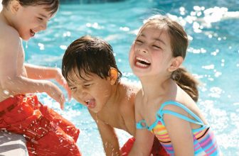 5 Family-Friendly Resorts with Fabulous Kids’ Club