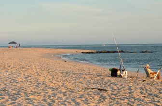 5 Family-Friendly Summer Weekend Getaways from NYC