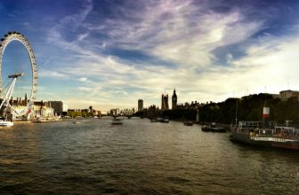 5 Free Things To Do In London With Kids