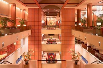 5 Great Hotel Deals to Save On a Summer Weekend in the City