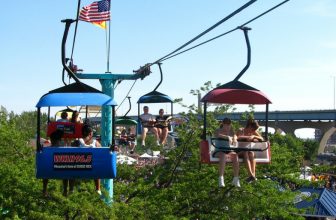 5 Great Travel Alternatives to a Beach Vacation