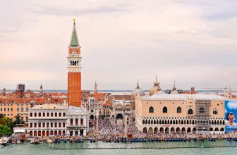 5 Great Venice Attractions to See with the Kids