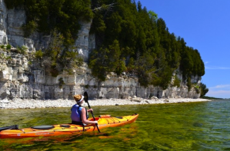 5 Idyllic August Getaways