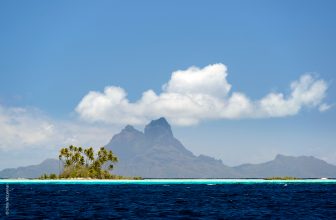 5 Irresistible Islands to Visit with the Kids