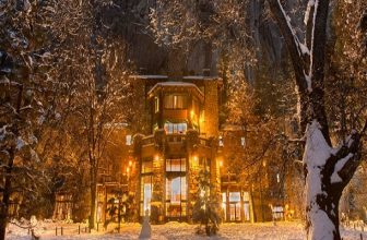 5 Kid-Friendly New Year’s Getaways