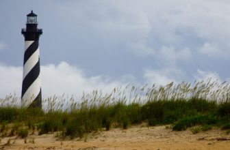5 Lighthouses Worth a Climb This Summer