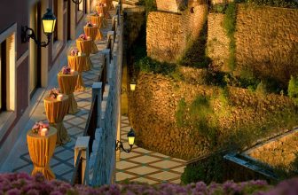 5 Luxury Rome Hotels Perfect for Families