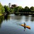 Copenhagen: Where to Stay and What to Do with Kids