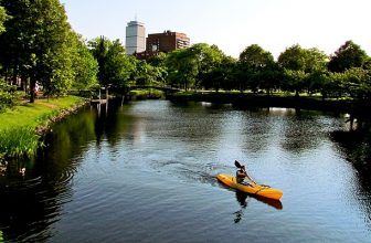 5 Magnificent May Getaways