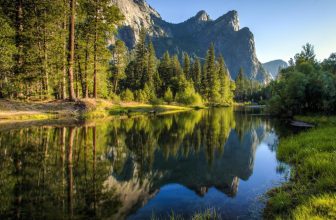 5 Majestic National Parks to Visit with the Kids