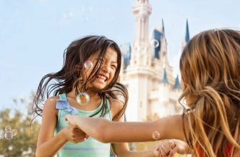 5 Mistakes to Avoid When Planning on Your Disney Vacation