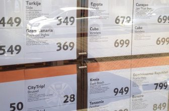 5 More Recession Travel Rules